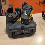 De Walt Kruislaser dw088cg in koffer, Dewalt, Zo goed als nieuw, Support@dewalt.com, 701 E. Joppa Road
Towson, MD 21286
USA
