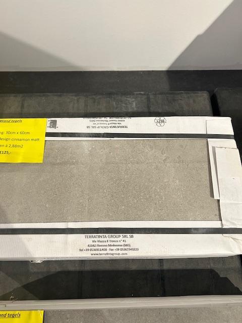 Badkamer Wand Tegels, Doe-het-zelf en Verbouw, Tegels, Nieuw