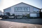 Mercedes-Benz Sprinter 516 L3 Oprijwagen & Tijhof TA27 aanha, Auto's, Bestelauto's, Automaat, 2361 kg, Gebruikt, 4 cilinders