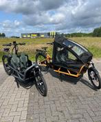 Bakfiets Riese & Müller load 60 en Load 70 tot €3000 korting, Overige merken, Verzenden, 2 kinderen, Nieuw