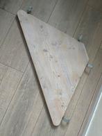 Lifetime hoeklegplank bed - plank - hang tafel, Ophalen, Gebruikt