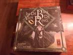 In de Ban van de Ring bordspel, Een of twee spelers, Ophalen of Verzenden, Gebruikt, 999 Games