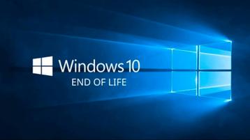 Updates voor windows 10, ESU activeren op uw pc of laptop! beschikbaar voor biedingen