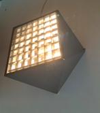 Raak Amsterdam Osaka flush mount 60s silence of the lamps, Ophalen of Verzenden, Gebruikt, Metaal, Mid century modern vintage design