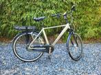 Stella Livorno herenfiets E-bike - Gebruikt, Overige merken, Gebruikt, Ophalen of Verzenden, 51 tot 55 cm