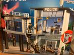 Playmobil Politiebureau - Complete Set 5182, Ophalen of Verzenden, Gebruikt, Complete set