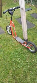 Step Tidit, Fietsen en Brommers, Steps, Ophalen, Gebruikt, Gewone step