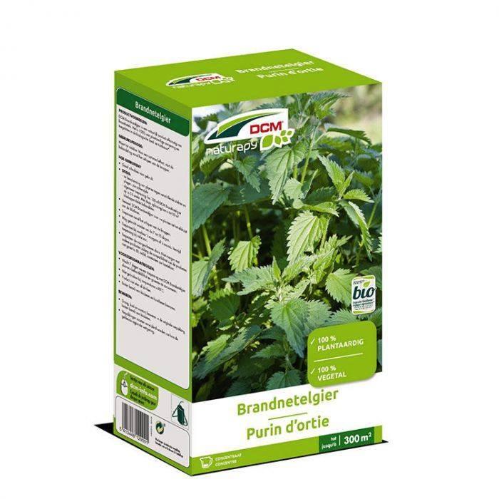 Brandnetelgier DCM, Tuin en Terras, Aarde en Mest, Kunstmest, Ophalen of Verzenden