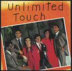 Unlimited Touch ‎– Unlimited Touch.  NEW CD  in seal., Cd's en Dvd's, Cd's | R&B en Soul, Verzenden, 1980 tot 2000, Nieuw in verpakking