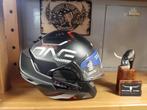Shark evo one keenser helm maat XS motor scooter helm nieuw, Nieuw met kaartje, XS, Pascalstraat 6 1704 RD Heerhugowaard, Systeemhelm