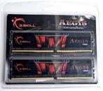 G.Skill Aegis 16GB DDR4 RAM 2x 8GB 3200 MHz, Gebruikt, DDR4, Ophalen of Verzenden, Desktop