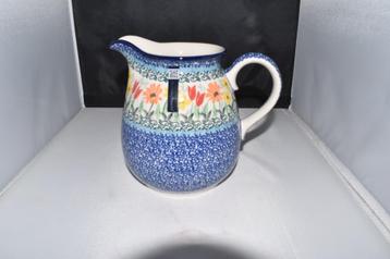 Kan Sunny Spring Bunzlau Castle servies beschikbaar voor biedingen