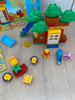 Duplo Winnie the Pooh, Ophalen of Verzenden, Gebruikt, Complete set, Duplo