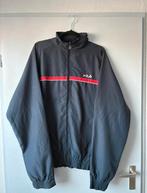 Fila jas, Kleding | Heren, Ophalen of Verzenden, Gedragen, Maat 52/54 (L), Grijs
