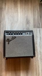Fender Frontman 15G Gitaarversterker - Zo Goed Als Nieuw, Ophalen, Zo goed als nieuw, Gitaar, Minder dan 50 watt