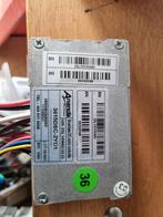Controllers sparta emotion ook batavus, Ophalen
