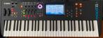Yamaha Modx6+ zgan, Ophalen, Zo goed als nieuw, 61 toetsen, Yamaha
