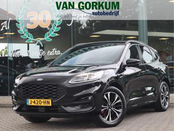 Ford Kuga 2.5 PHEV ST-Line X / Trekhaak (bj 2020, automaat) beschikbaar voor biedingen