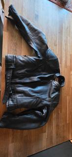 Motorjas dames, Motoren, Kleding | Motorkleding, Ophalen of Verzenden, Tweedehands, Dames, Jas | leer
