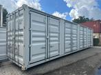 LYPU 40 ft High Cube Zeecontainer met 4 zijdeuren ‼️, Ophalen