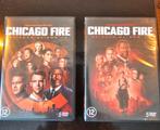 Chicago Fire seizoen 10 en 11, Cd's en Dvd's, Actie en Avontuur, Ophalen of Verzenden, Vanaf 12 jaar, Zo goed als nieuw