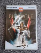 Lego Bionicle, Spelcomputers en Games, Avontuur en Actie, Verzenden, 1 speler, Zo goed als nieuw