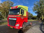 DAF XF 440 Spacecab APK 11-2026 (bj 2014), Automaat, Achterwielaandrijving, Euro 6, Diesel