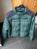 Winterjas van Campbell niet gedragen, Kleding | Heren, Jassen | Winter, Ophalen of Verzenden, Nieuw, Maat 56/58 (XL), Blauw