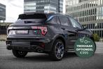 Lynk & Co 01 1.5 Plug-in Hybrid | Camera | Trekhaak | Panora, 12 maanden, Stof, Euro 6, Zwart
