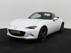 Mazda MX-5 2.0 SkyActiv-G 160 GT-M Bj 2016 KM 36.000 1e eige, Auto's, Mazda, Te koop, 160 pk, Geïmporteerd, 990 kg