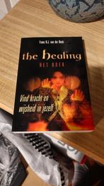 The Healing: Vind Kracht en Wijsheid in Jezelf Frans vd Beek, Spiritualiteit algemeen, Frans van der Beek, Ophalen of Verzenden