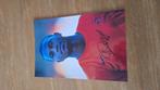 Foto 20x30cm met handtekening; Stefano Denswil # Ajax, Verzenden, Nieuw, Ajax