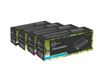 Set HP CE320A CE321A CE322A CE323A huismerk 128A serie !!! beschikbaar voor biedingen