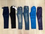NIEUW H&M 6x Broek Broeken Spijkerbroeken Pakket, Mt. 116, Broek, H&M, Nieuw, Ophalen of Verzenden