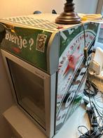 Heineken koelkast, Witgoed en Apparatuur, Zonder vriesvak, Gebruikt, Ophalen