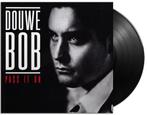 Vinyl LP Douwe Bob Pass It On NIEUW, Cd's en Dvd's, Vinyl | Pop, Ophalen of Verzenden, 2000 tot heden, Nieuw in verpakking, 12 inch