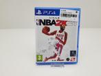 Sony Playstation 4 NBA2K21, Vanaf 3 jaar, Sport, Ophalen of Verzenden, 3 spelers of meer