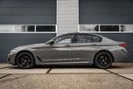 BMW 5-serie 545e xDrive High Executive, 12 maanden, Gebruikt, Euro 6, 394 pk