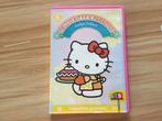 Dvd hello kitty, Alle leeftijden, Ophalen of Verzenden, Zo goed als nieuw