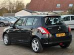 Suzuki Swift 1.2 Comfort EASSS 5 Drs / Airco / LMV / Nieuwe, Voorwielaandrijving, Euro 5, Stof, Gebruikt