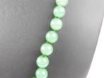 Nefriet-Jade collier                                    D35b, Gebruikt, ., Ophalen of Verzenden, .