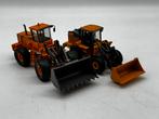 JOAL ERTL JOHN DEERE VOLVO SHOVEL LAADSCHOP, Overige merken, HGL74-@hotmail.com, Overig, Nieuw