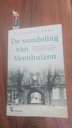 Patricia Snel - De vondeling van Veenhuizen, Boeken, Literatuur, Patricia Snel, Ophalen of Verzenden, Zo goed als nieuw, Nederland