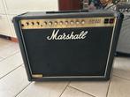 Marshall JCM 800 50W 2x12 Combo Versterker, Ophalen, Gebruikt, Gitaar, 50 tot 100 watt