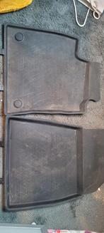 Rubber matten renault clio origineel, Ophalen