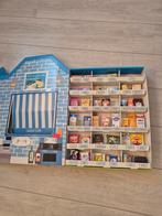 AH Mini Winkel Compleet + Accessoires, Ophalen of Verzenden, Zo goed als nieuw, Kunststof, Speelkeuken-accessoire