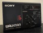Sony walkman Proffesional WM-D3, Ophalen of Verzenden, Zo goed als nieuw, Audio