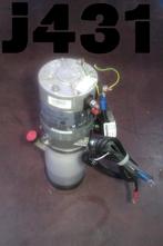 Jungheinrich Rexroth hydrauliek pomp 24 Volt DC - 1,2kW, Overige merken, Gebruikt, H.A. Lorentzweg 3 2408 AS Alphen aan den Rijn