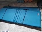 2 opblaasbare campingmatrassen thermarest Therm-a-rest, Ophalen of Verzenden, Zo goed als nieuw, 1-persoons