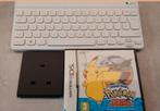 Learn with Pokémon Typing Adventure (DS), Ophalen of Verzenden, Zo goed als nieuw, DS Lite